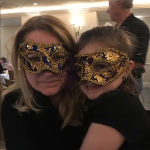 Meet your Posher, Janet